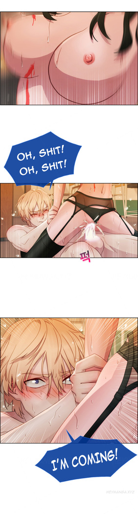 Lady Garden Ch.1-42