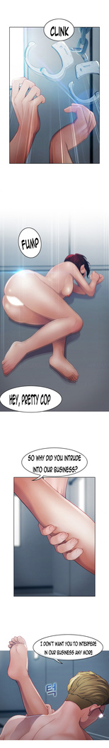 Lady Garden Ch.1-42