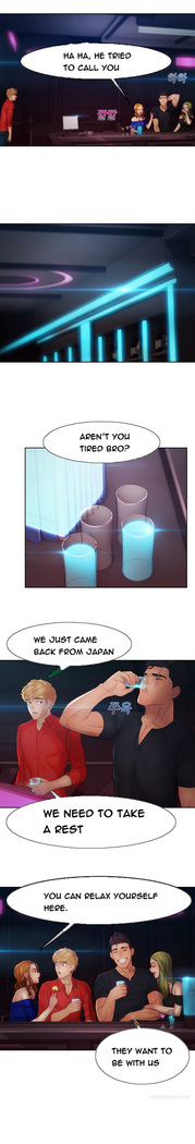 Lady Garden Ch.1-42
