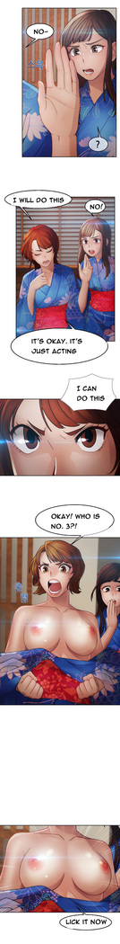 Lady Garden Ch.1-42