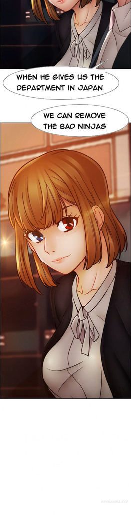 Lady Garden Ch.1-42