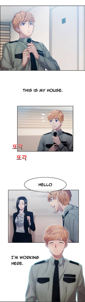 Lady Garden Ch.1-42