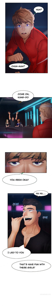 Lady Garden Ch.1-42