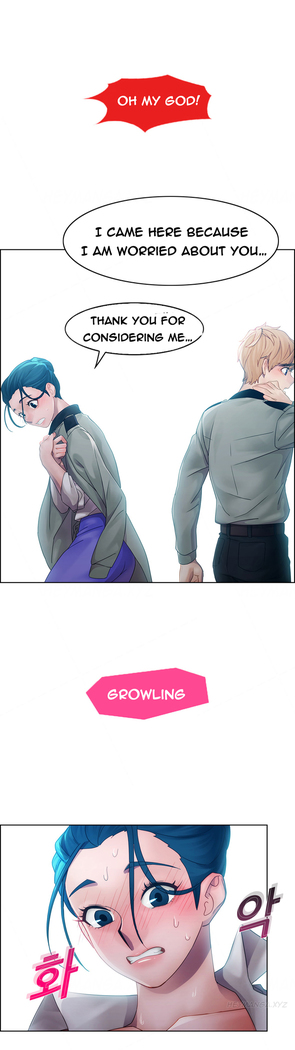 Lady Garden Ch.1-42