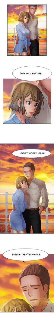 Lady Garden Ch.1-42