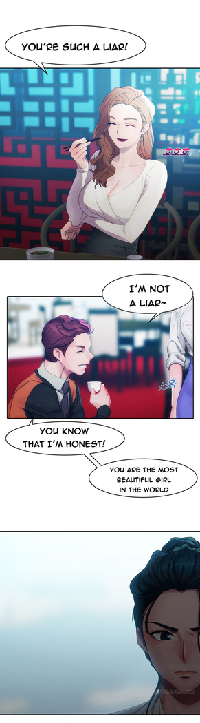 Lady Garden Ch.1-42