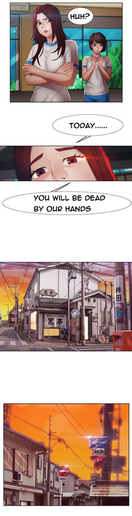Lady Garden Ch.1-42