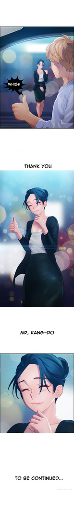 Lady Garden Ch.1-42