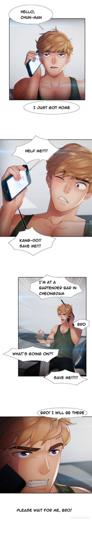Lady Garden Ch.1-42