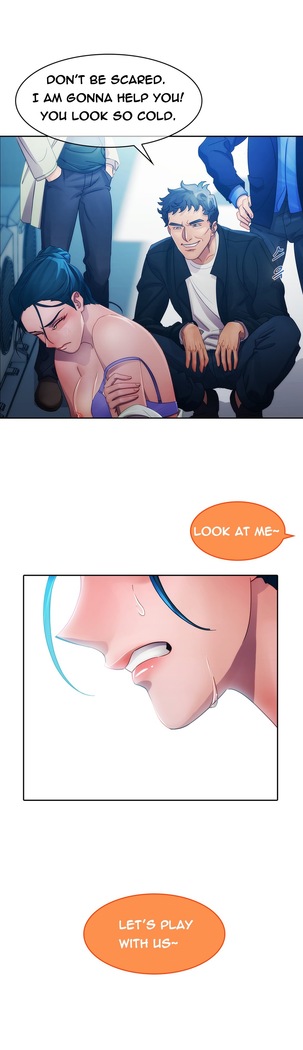 Lady Garden Ch.1-42