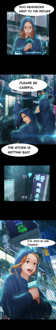Lady Garden Ch.1-42