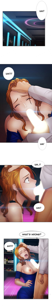 Lady Garden Ch.1-42