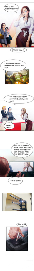 Lady Garden Ch.1-42