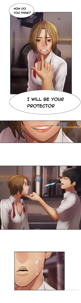 Lady Garden Ch.1-42