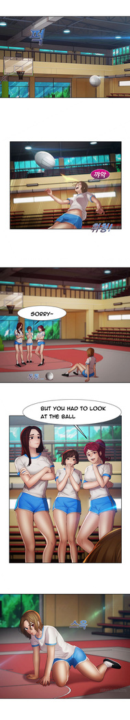 Lady Garden Ch.1-42