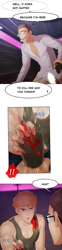 Lady Garden Ch.1-42