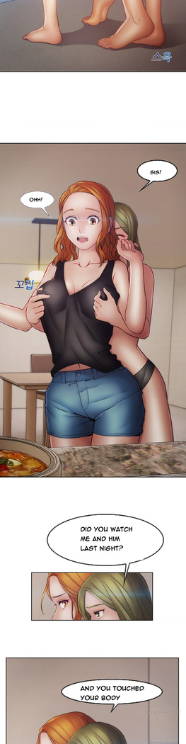 Lady Garden Ch.1-42