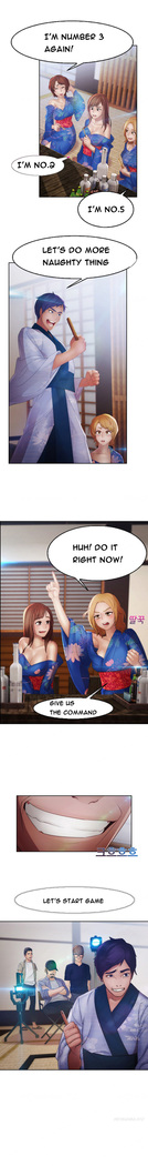 Lady Garden Ch.1-42