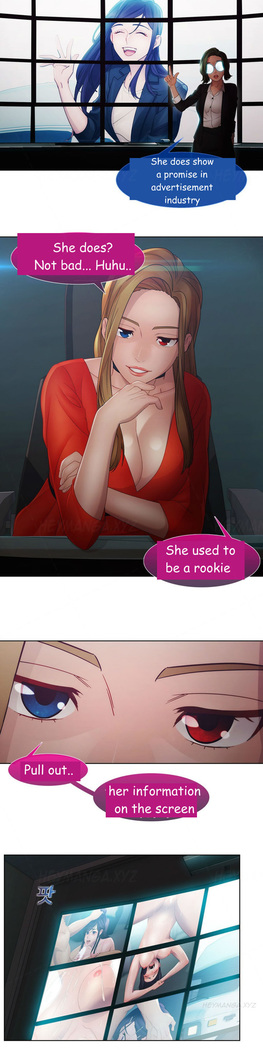 Lady Garden Ch.1-42