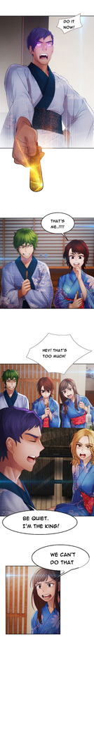Lady Garden Ch.1-42