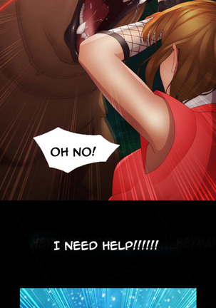 Lady Garden Ch.1-42 Page #706