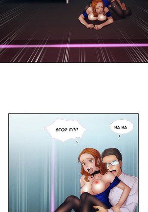 Lady Garden Ch.1-42 Page #796