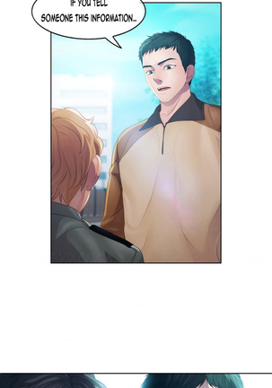 Lady Garden Ch.1-42 Page #467