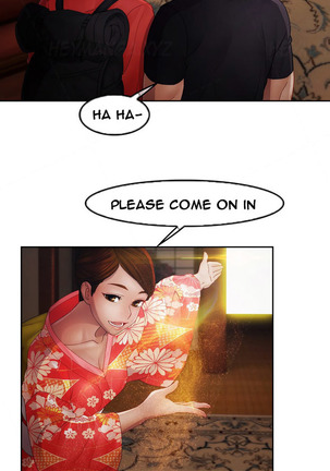 Lady Garden Ch.1-42 Page #587