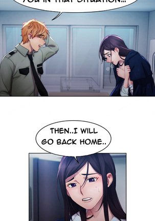 Lady Garden Ch.1-42 Page #134