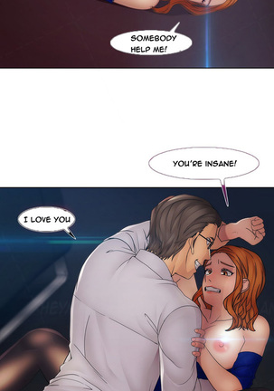 Lady Garden Ch.1-42 Page #795