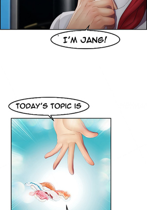 Lady Garden Ch.1-42 Page #506