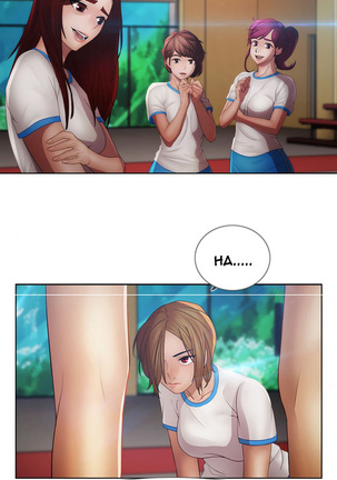 Lady Garden Ch.1-42 Page #677