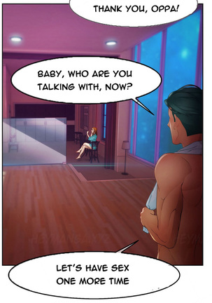Lady Garden Ch.1-42 Page #766