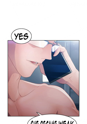 Lady Garden Ch.1-42 Page #470