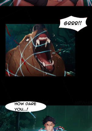Lady Garden Ch.1-42 Page #707