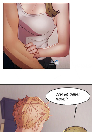 Lady Garden Ch.1-42 Page #857