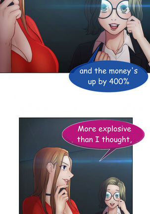 Lady Garden Ch.1-42 Page #910