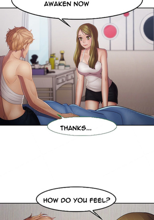 Lady Garden Ch.1-42 Page #843