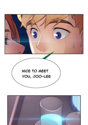 Lady Garden Ch.1-42 Page #777