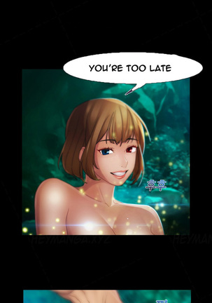 Lady Garden Ch.1-42 Page #717