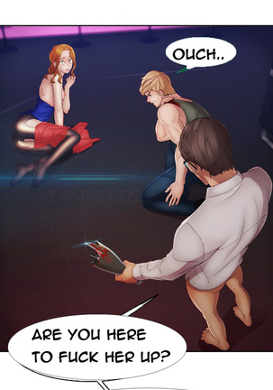 Lady Garden Ch.1-42 Page #837