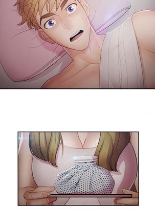 Lady Garden Ch.1-42 Page #842