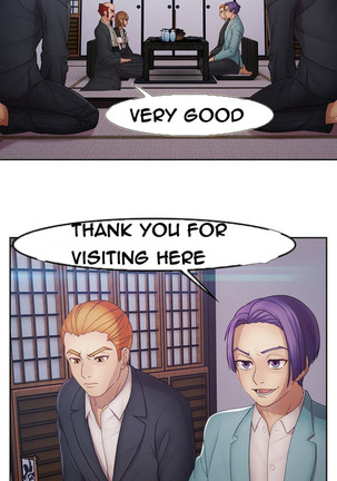 Lady Garden Ch.1-42 Page #885