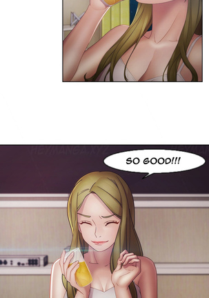 Lady Garden Ch.1-42 Page #852