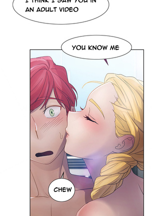 Lady Garden Ch.1-42 Page #522