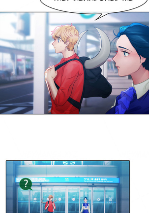 Lady Garden Ch.1-42 Page #250
