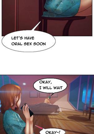 Lady Garden Ch.1-42 Page #767