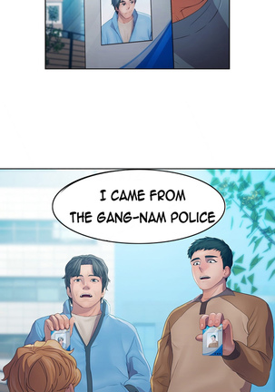 Lady Garden Ch.1-42 Page #464