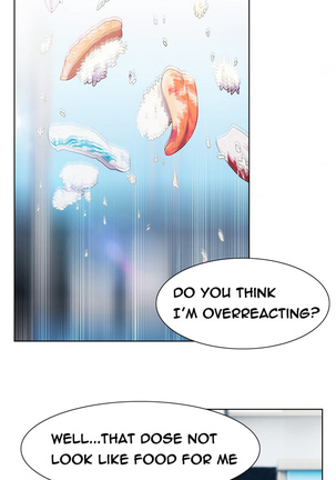 Lady Garden Ch.1-42 Page #508