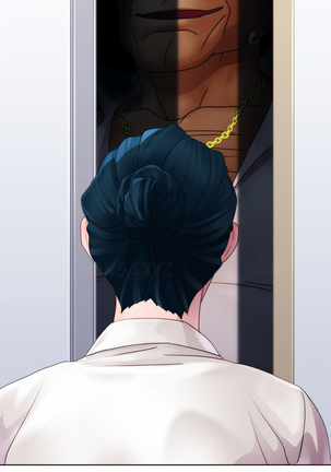 Lady Garden Ch.1-42 Page #348